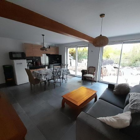 Appartement au calme à Pernes 1 chambre Esterno foto