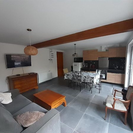 Appartement au calme à Pernes 1 chambre Esterno foto