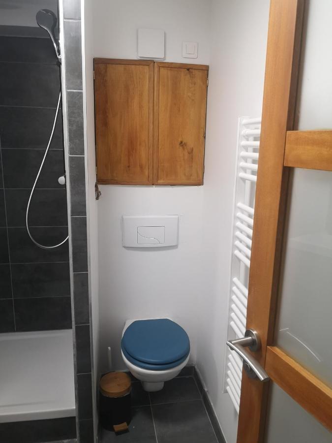 Appartement au calme à Pernes 1 chambre Esterno foto