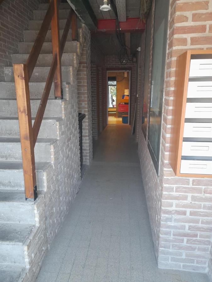 Appartement au calme à Pernes 1 chambre Esterno foto