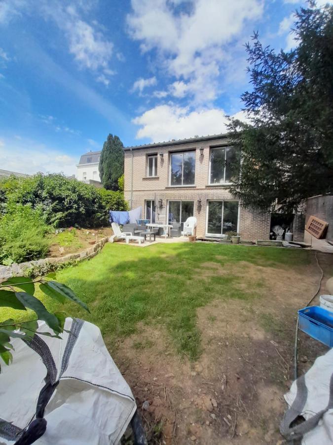 Appartement au calme à Pernes 1 chambre Esterno foto